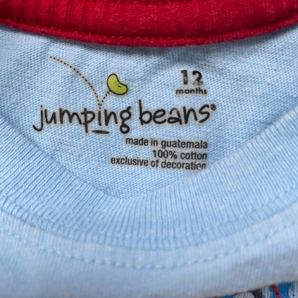 Kid’s Tees Bundle - Picture 9 of 12